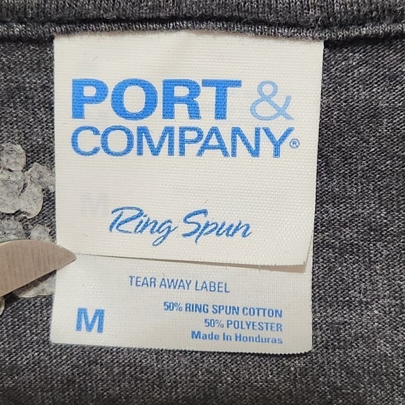 Port & Company
Are You Pho King With Me?
Graphic Tee Funny
Humor Size Medium - Picture 4 of 5